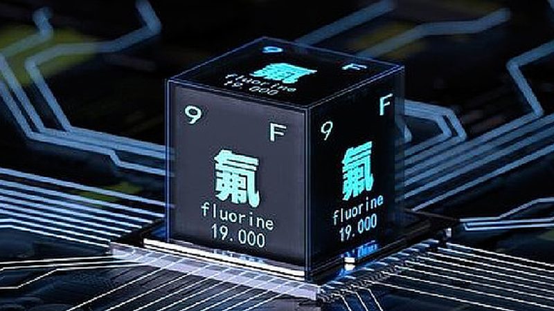 工业添加剂和食品添加剂，看似相近实则天差地别
