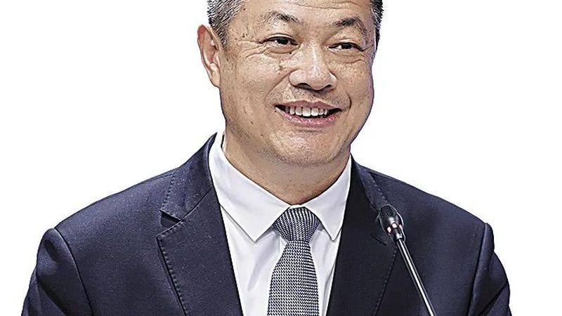 环氧涂料树脂耐温参数解析：揭秘涂料耐温背后的科学